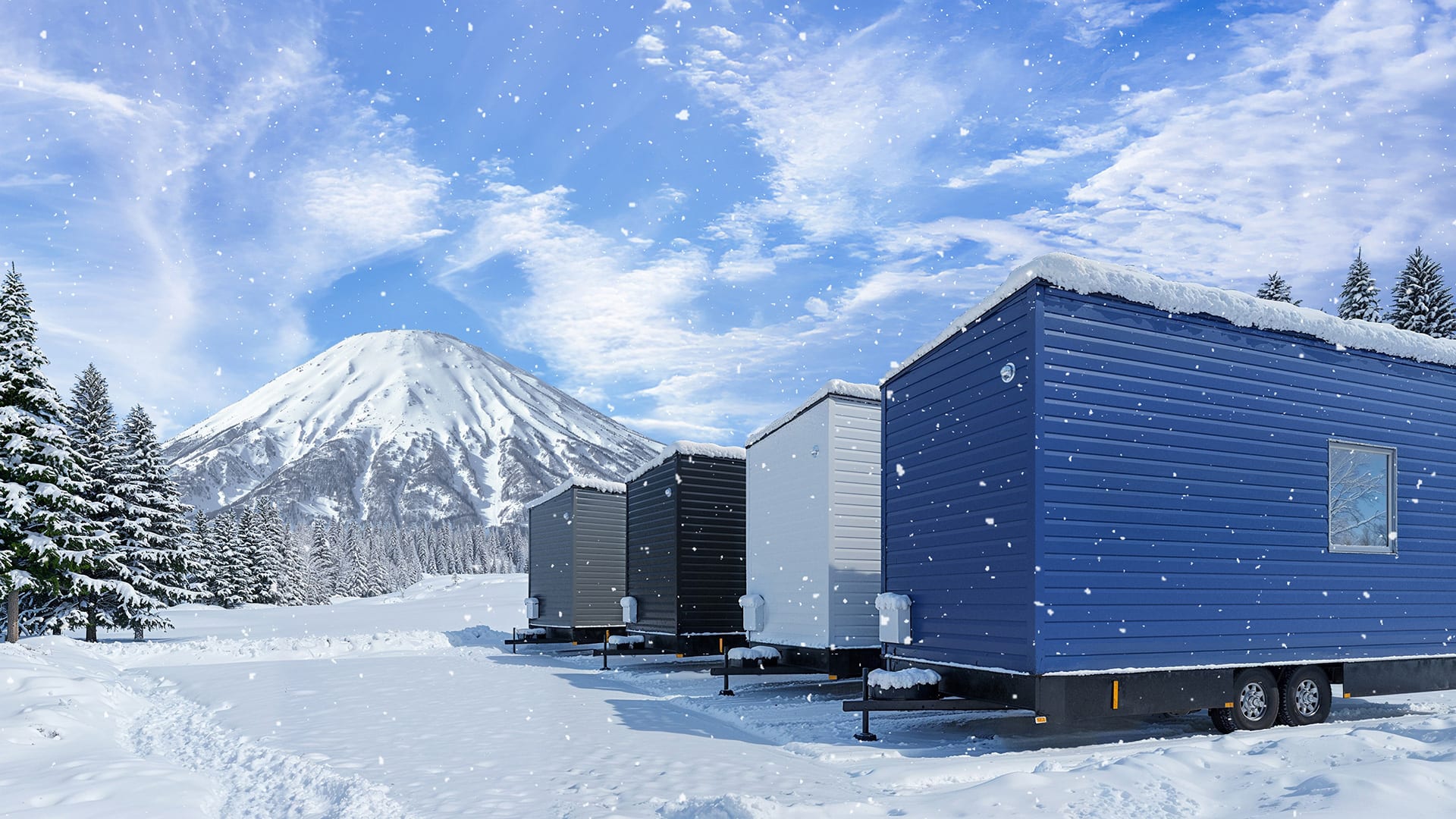 Kamakura かまくら