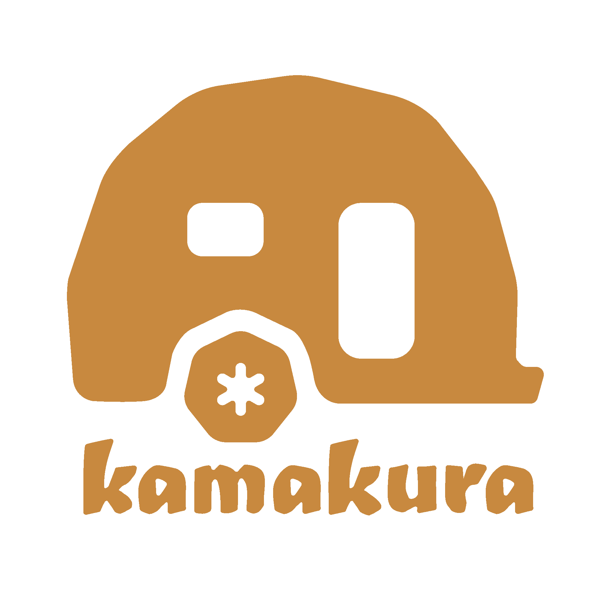 kamakura トレーラーハウス かまくら